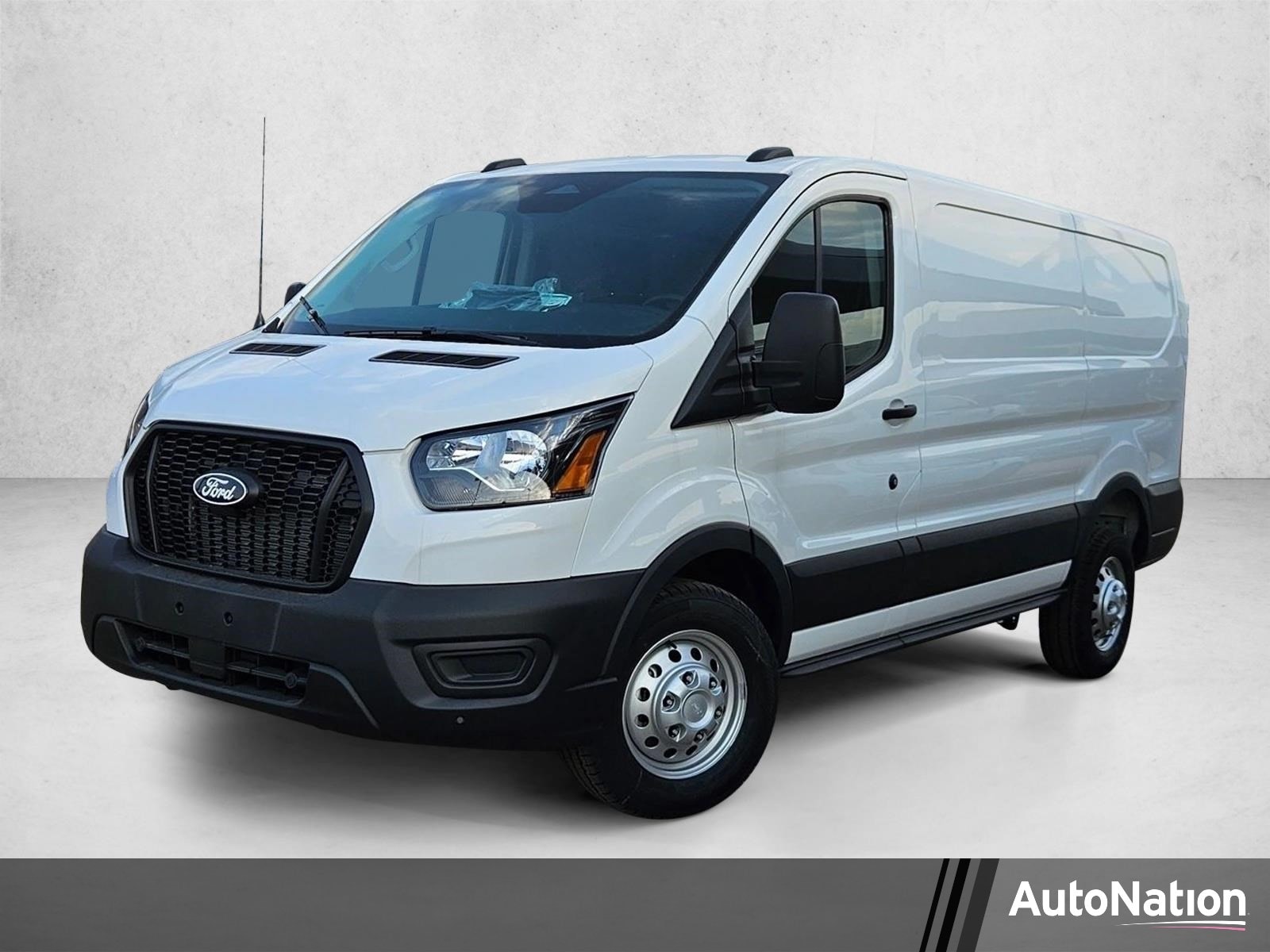 New 2026 Ford Transit-150 Cargo