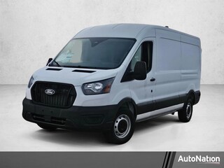 2026 Ford Transit-350 Cargo Van Medium Roof Van