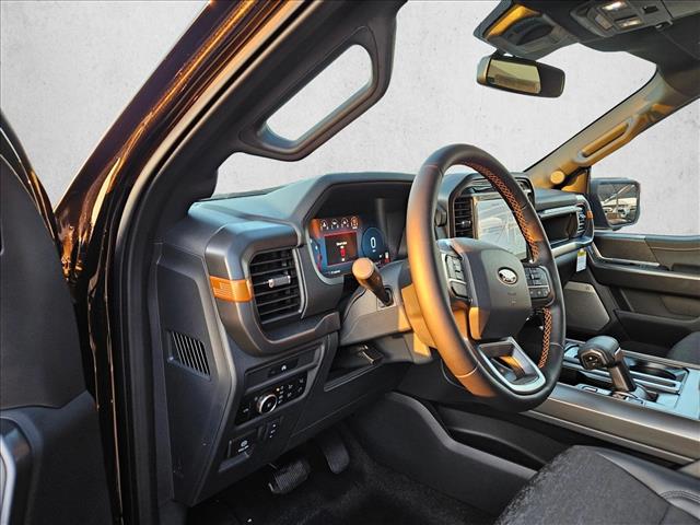 2025 Ford F-150 Tremor photo 3