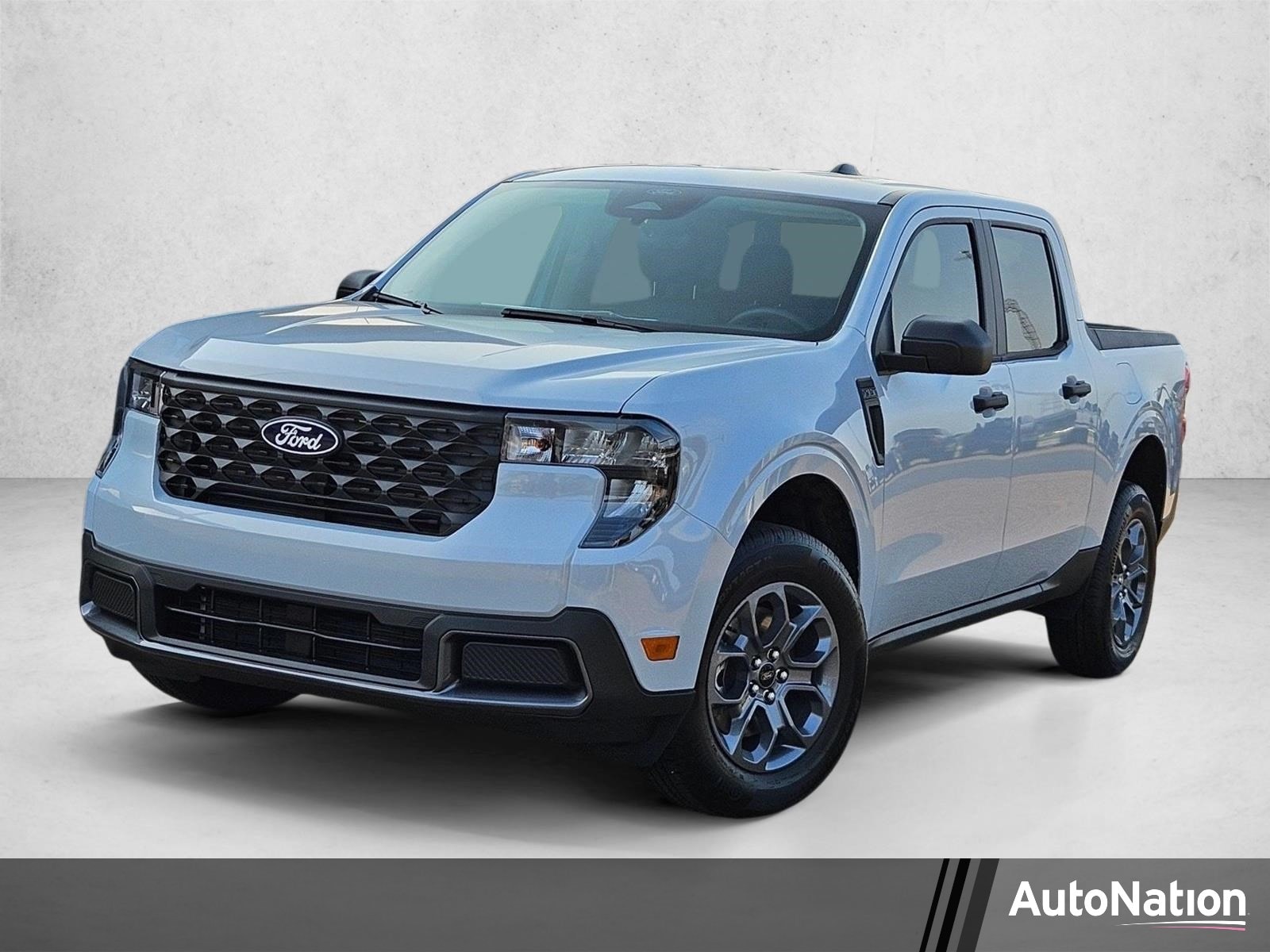 New 2026 Ford Maverick XLT
