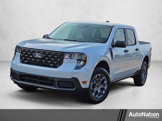 2026 Ford Maverick XLT Truck SuperCrew
