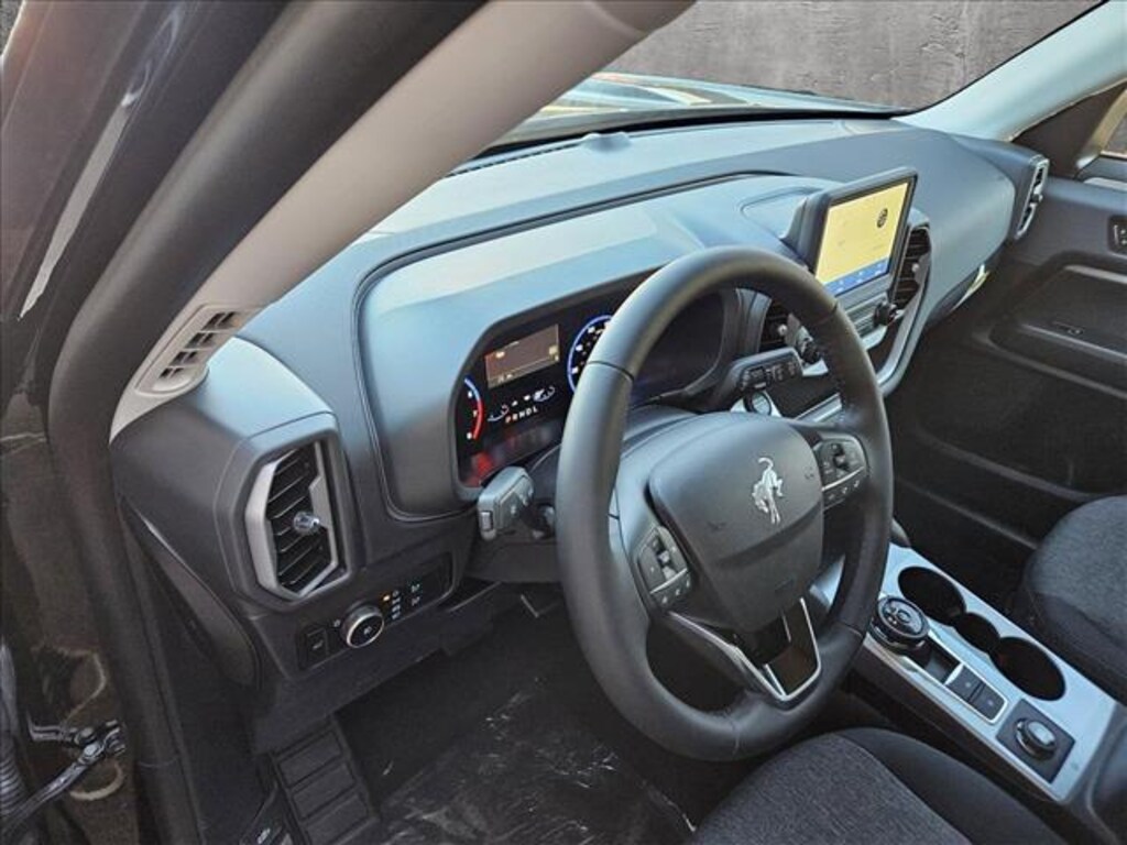 2024 Ford Bronco Sport Big Bend For South Fort Worth, TX