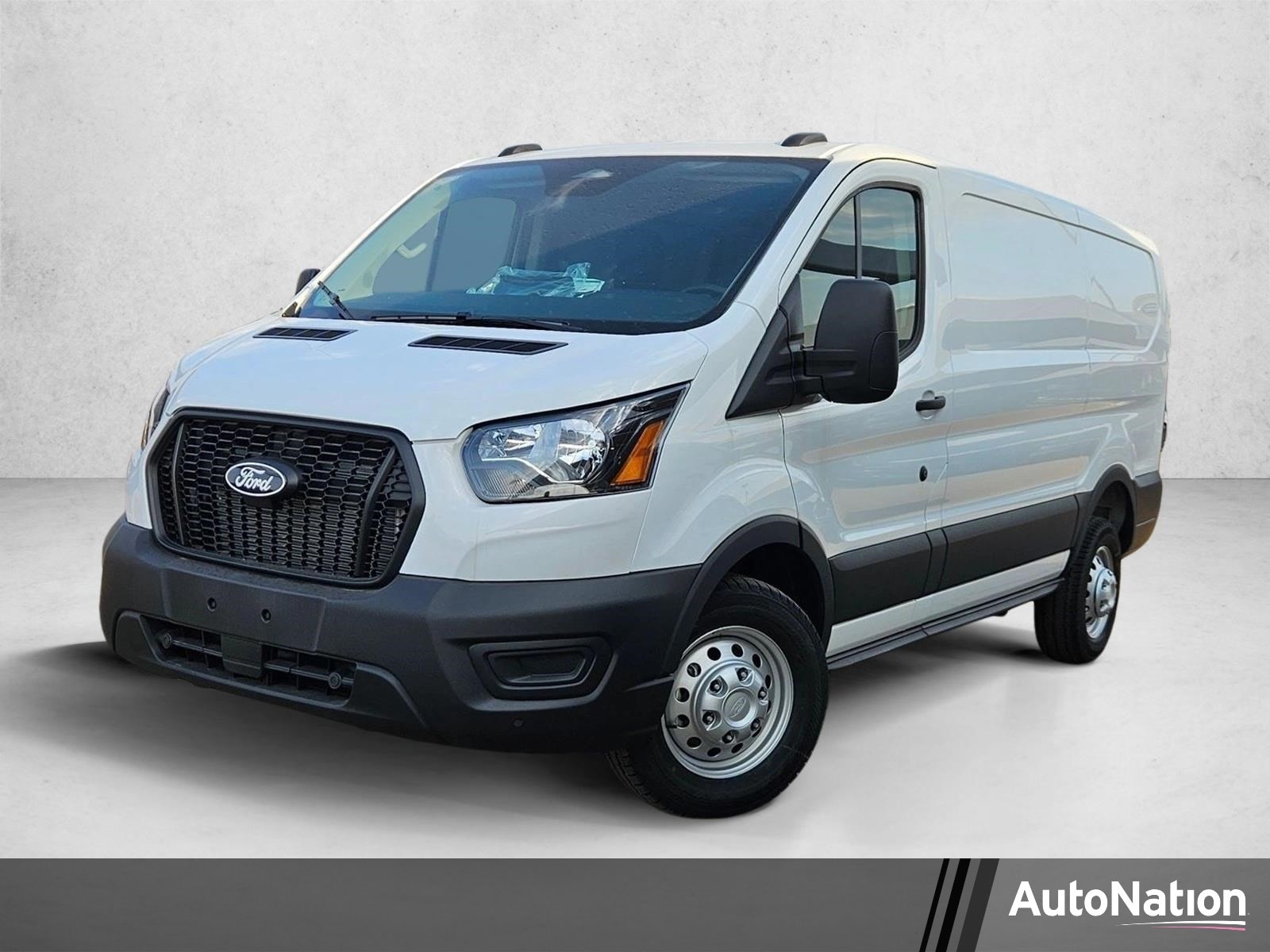 New 2026 Ford Transit-150 Cargo