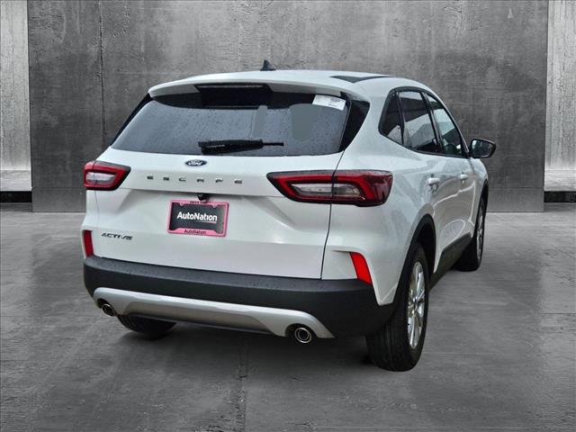 2025 Ford Escape Active photo 2