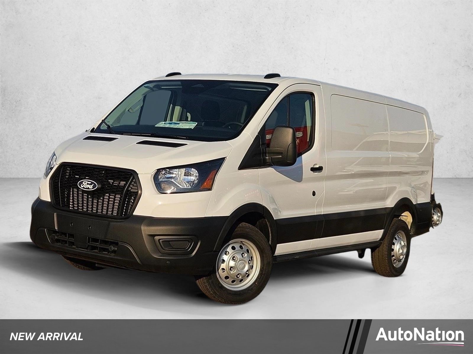 New 2026 Ford Transit-150 Cargo