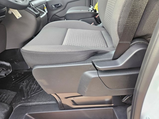 2025 Ford Transit photo 2