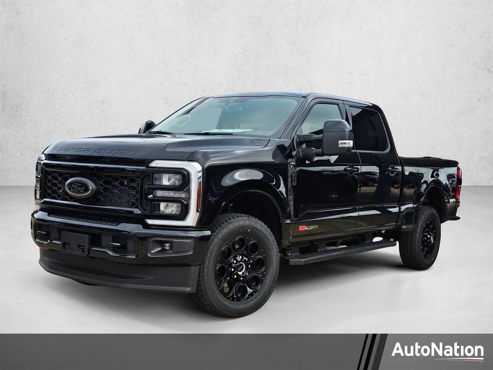 New 2026 Ford F-250 LARIAT