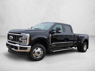 2026 Ford F-350 XLT Truck Crew Cab