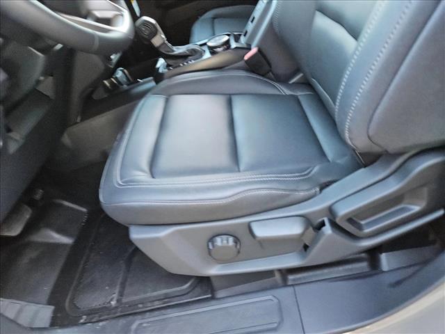 2025 Ford Bronco Big Bend photo 4