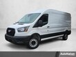  Ford Transit-250 Cargo