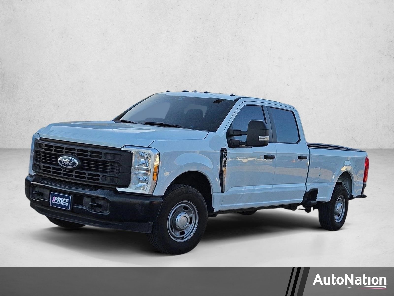 2024 Ford F-350 Super Duty