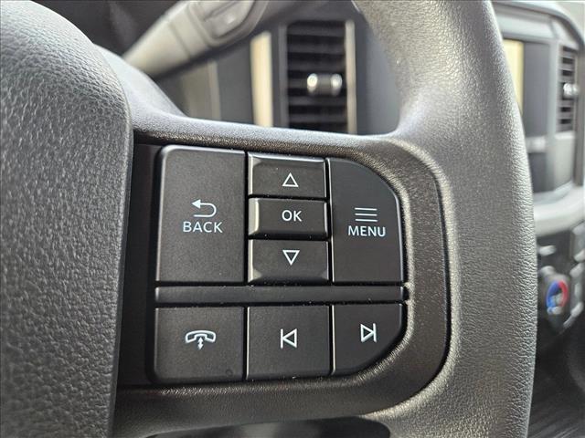 2025 Ford F-250 Super Duty XL - Photo 14