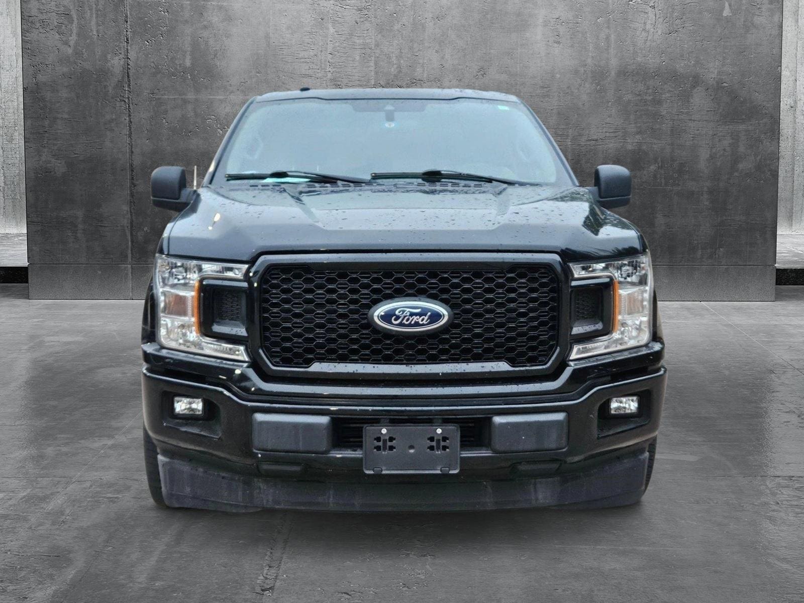 Used 2019 Ford F-150 XL with VIN 1FTEW1CP0KKE75450 for sale in Fort Worth, TX