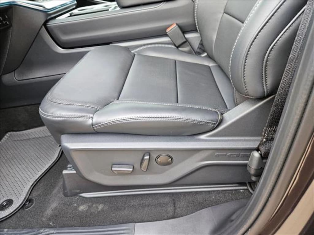 New 2026 Ford Expedition Max Platinum SUV