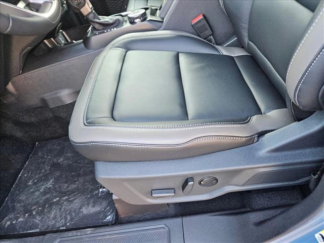 2025 Ford Bronco Outer Banks photo 4