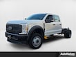  Ford F-450 Chassis
