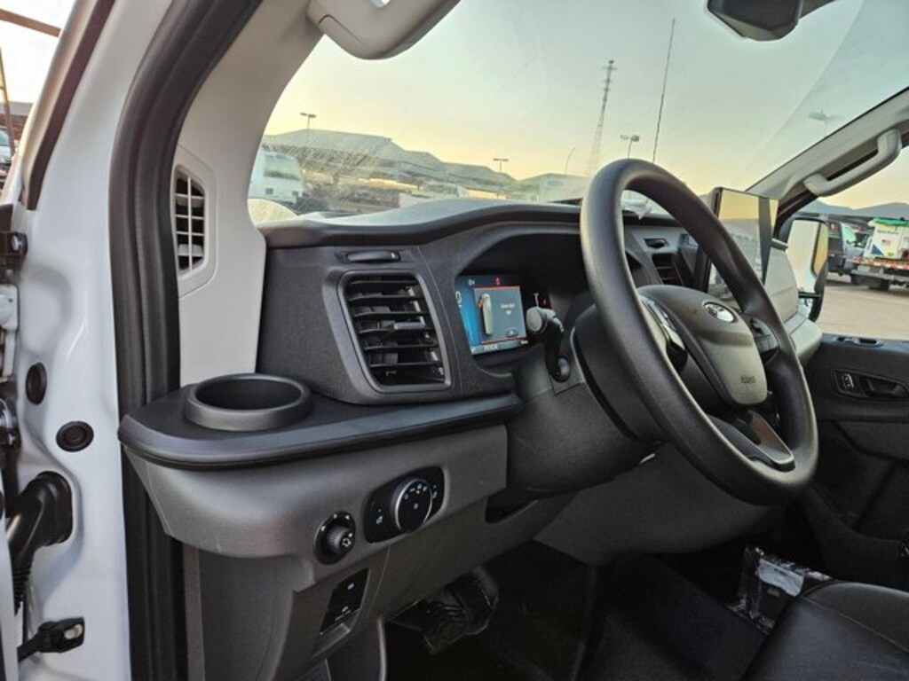 New 2026 Ford Transit-150 Cargo  Van Low Roof Van