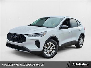 2025 Ford Escape Active SUV