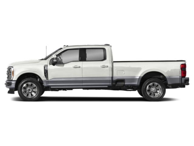 2026 Ford F-350 King Ranch photo 3