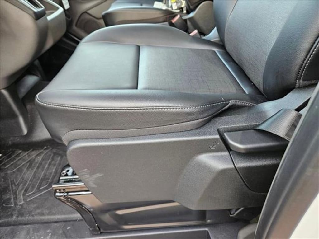 New 2025 Ford Transit-250 Cargo Van Medium Roof Van