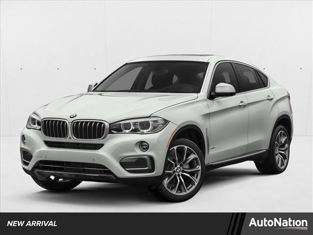 2015 BMW X6 xDrive50i M Sport Line's photo