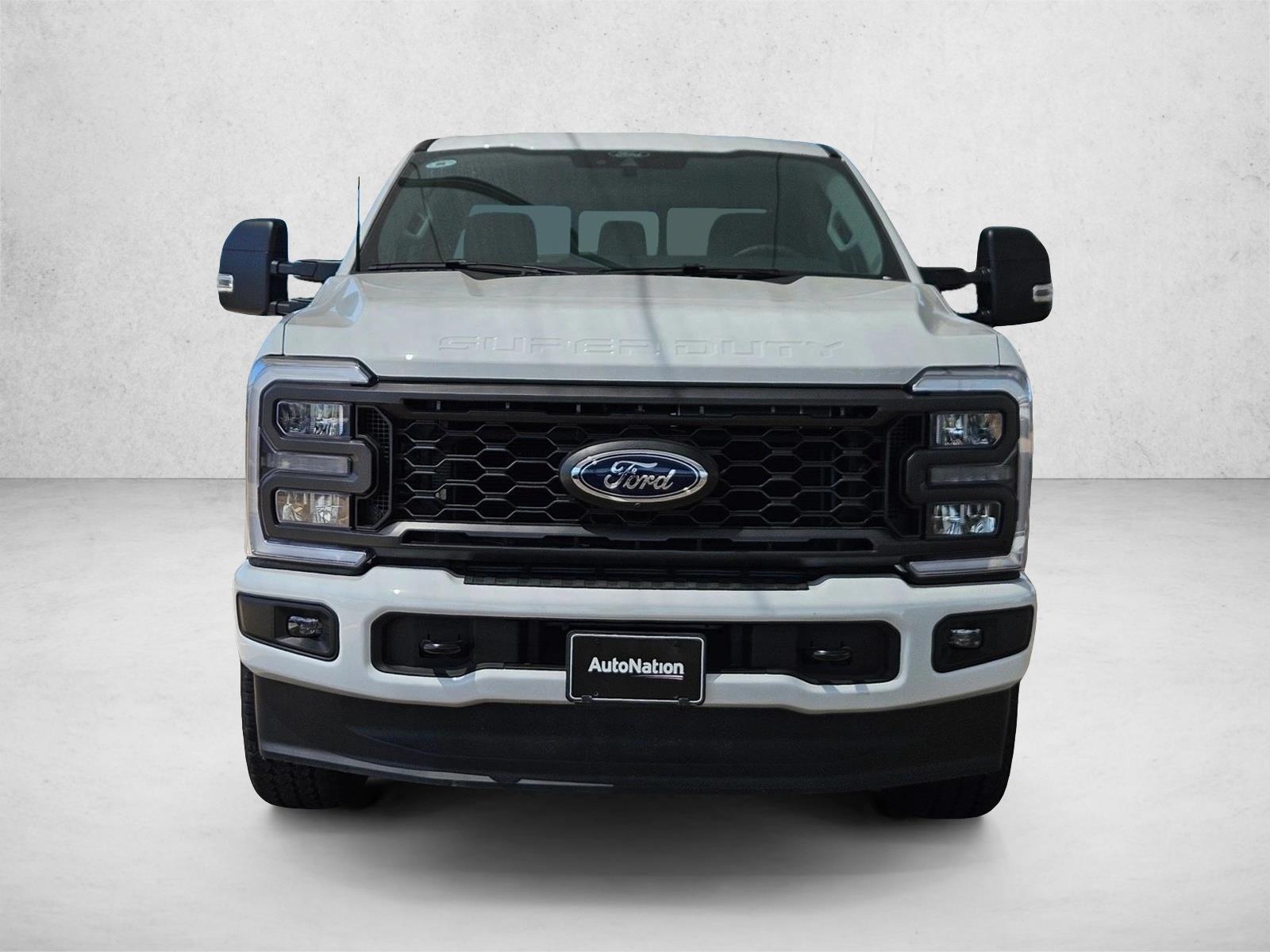 2026 Ford F-250 Super Duty XL - Photo 6