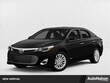  Toyota Avalon Hybrid