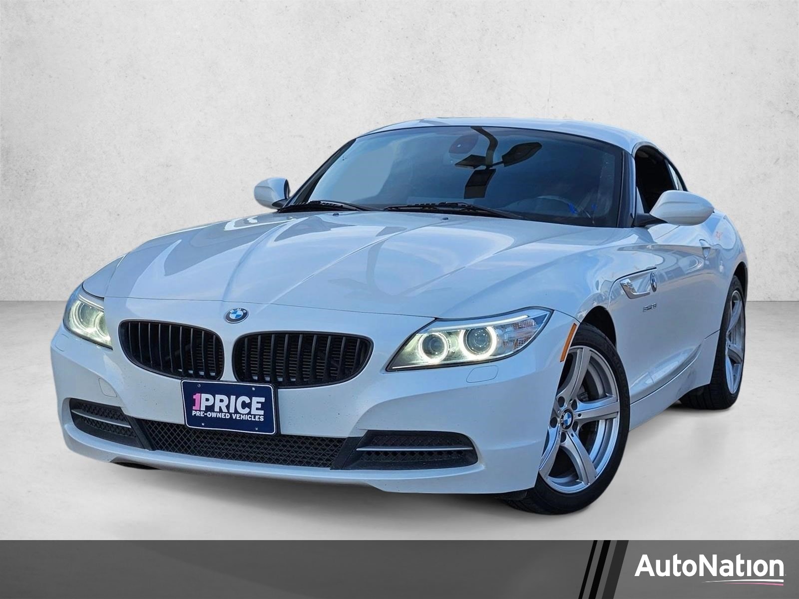 2015 BMW Z4 sDrive28i's photo