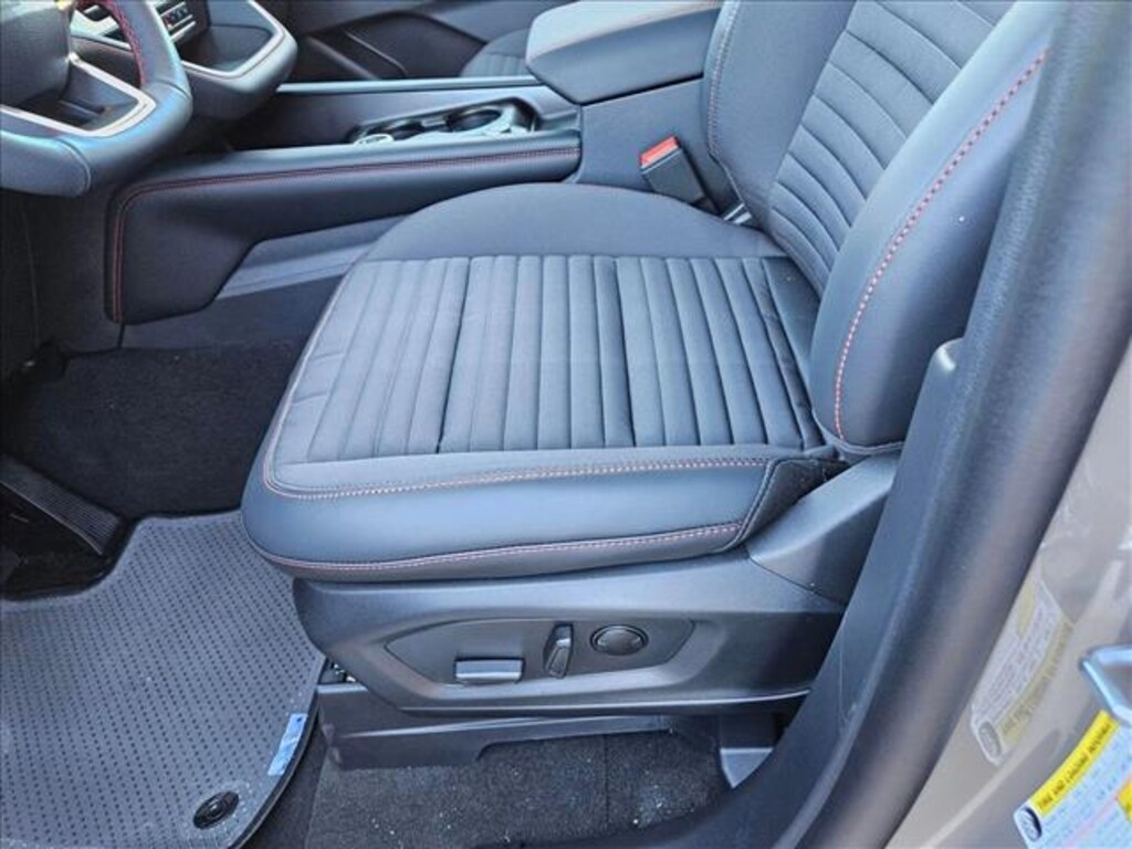 New 2026 Ford Explorer ST-Line SUV