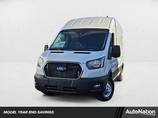 2024 Ford Transit-350 Cargo Van High Roof Van