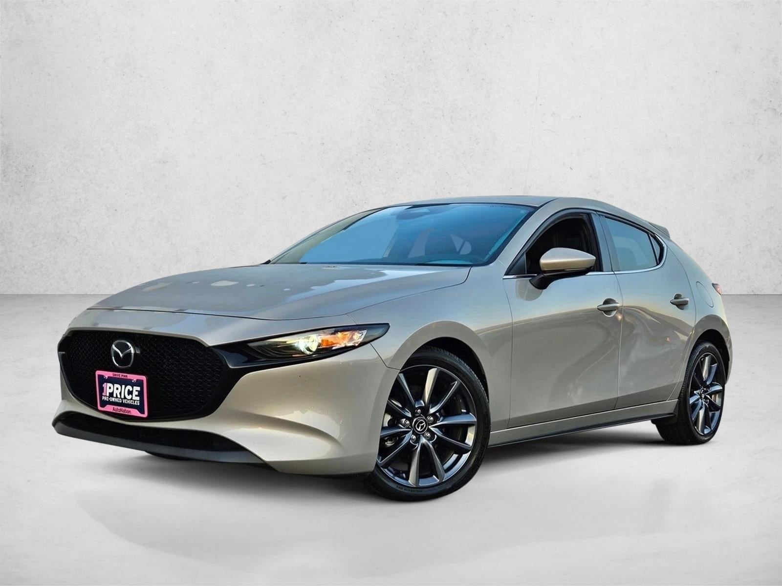 2024 Mazda Mazda3