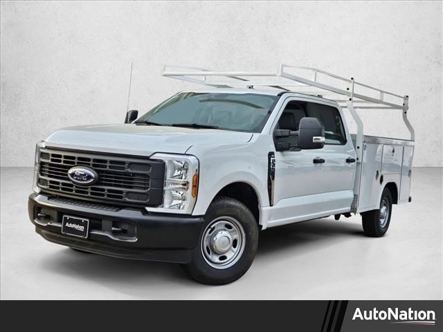 2026 Ford F-250 Super Duty