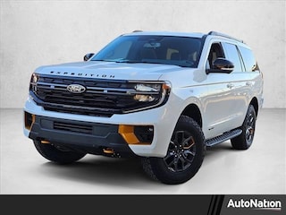 2026 Ford Expedition Tremor SUV