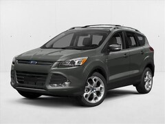 2016 Ford Escape Titanium SUV