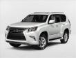 LEXUS GX 460