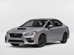 2017 Subaru WRX Sedan