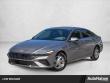 Used 2025 Hyundai Elantra SE Sedan