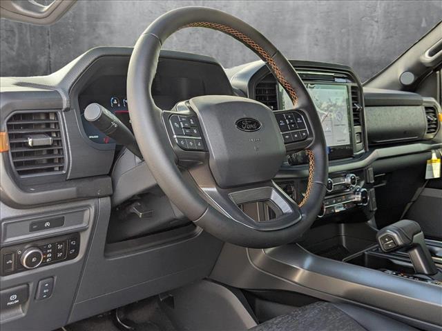 2025 Ford F-150 Tremor photo 3