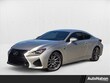 LEXUS RC F
