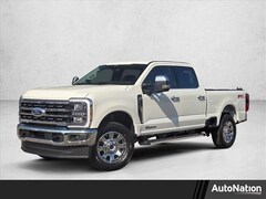 2026 Ford F-250 LARIAT Truck Crew Cab