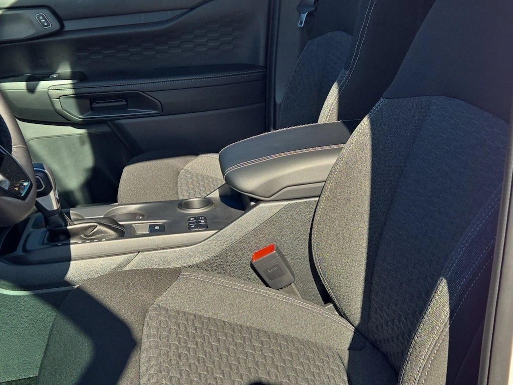 New 2026 Ford Ranger XLT Truck SuperCrew