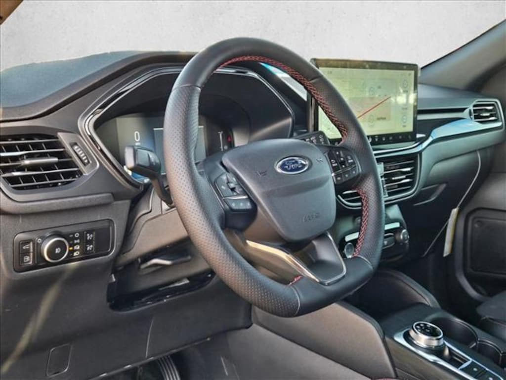 New 2026 Ford Escape ST-Line Select SUV