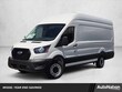  Ford Transit-250 Cargo