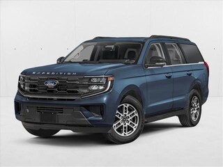 2026 Ford Expedition Active SUV