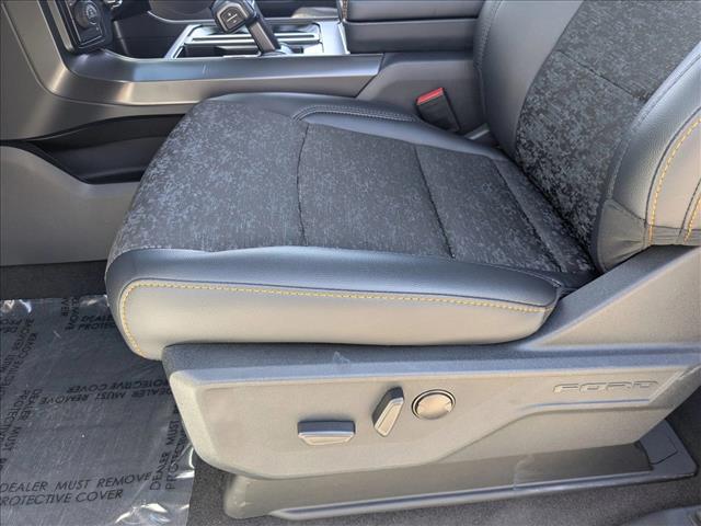 2025 Ford F-150 Tremor photo 4