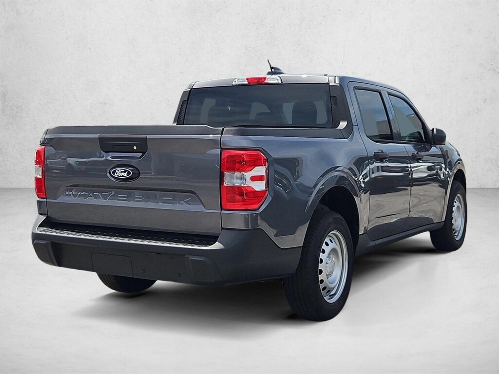 New 2026 Ford Maverick XL Truck SuperCrew
