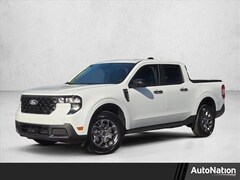 2026 Ford Maverick XLT Truck SuperCrew