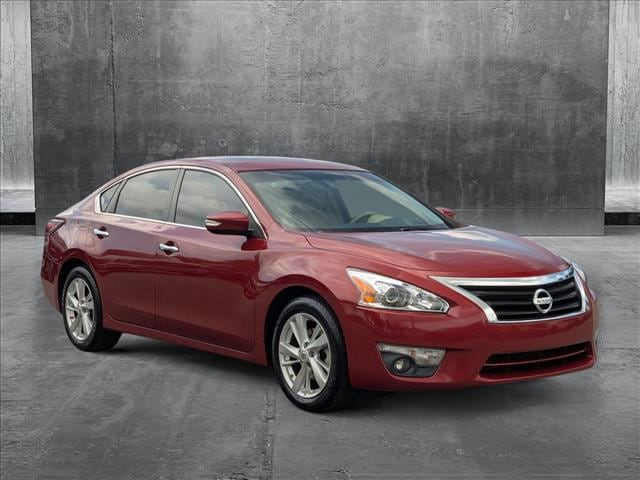 Image 3 of 2014 Nissan Altima 2.5 SL Sedan
