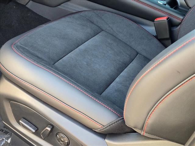 2026 Ford Explorer ST photo 4