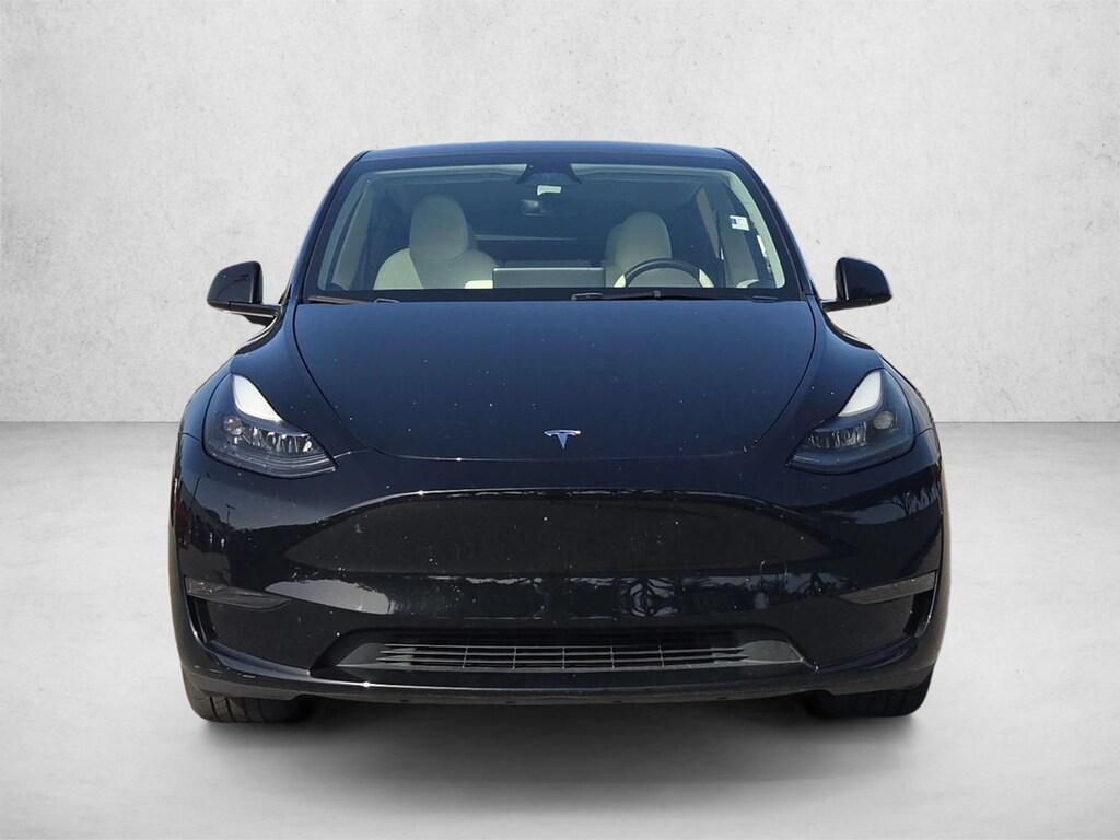 Used 2024 Tesla Model Y SUV